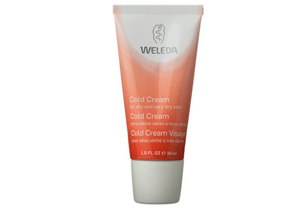 Weleda Cold Cream