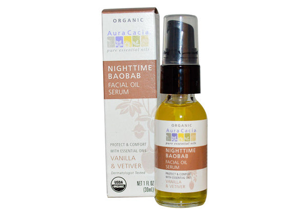 FACE OIL SERUM,OG2,ROSEHP At least 95% Organic