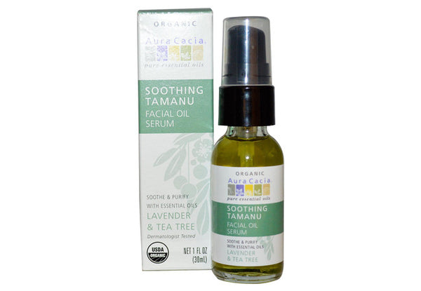 FACE OIL SERUM,OG2,ARGAN At least 95% Organic