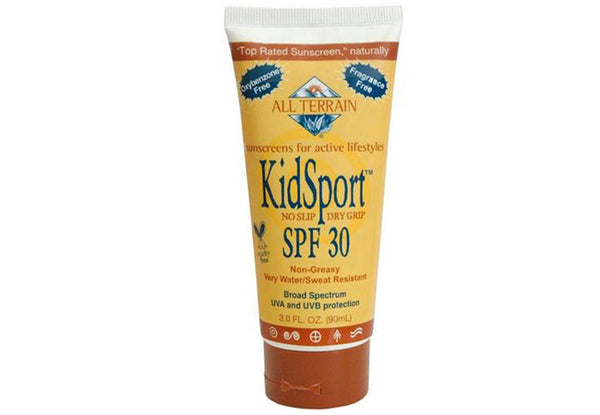 All Terrain KidSport SPF 30 Sunscreen Lotion