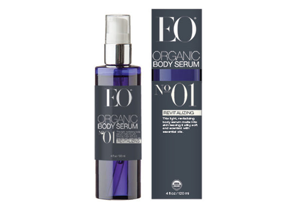 BODY SERUM,OG2,NO 01 At least 95% Organic