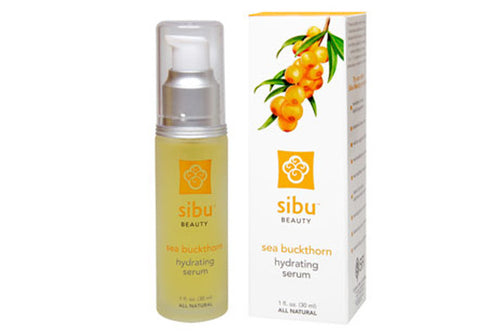 SEA BUCKTHORN HYDRATING SERUM