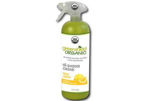 GreenShield Organic All-Purpose Cleaner