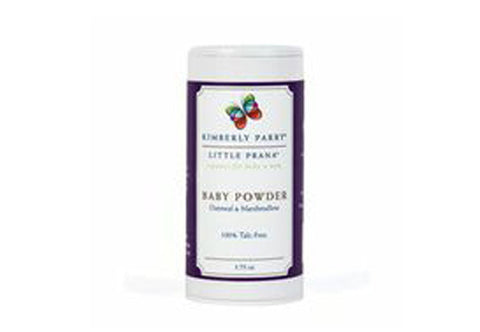 Kimberly Parry Organics Little Prana Baby Powder