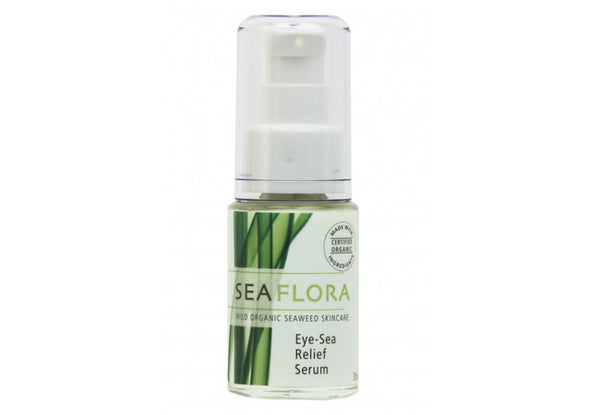 Seaflora Eye-Sea Relief Serum