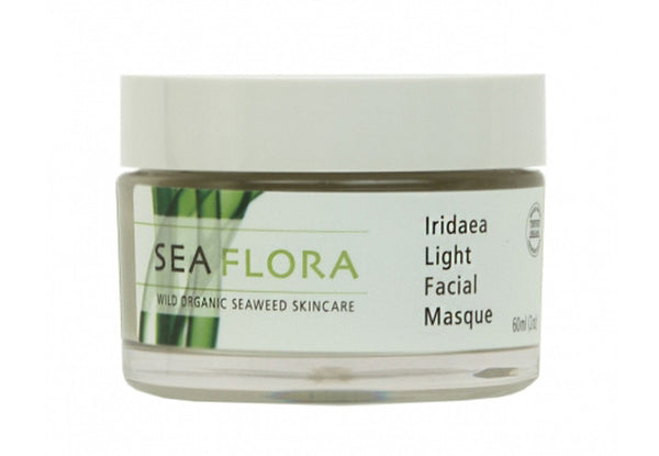 Seaflora Iridaea Light Facial Masque