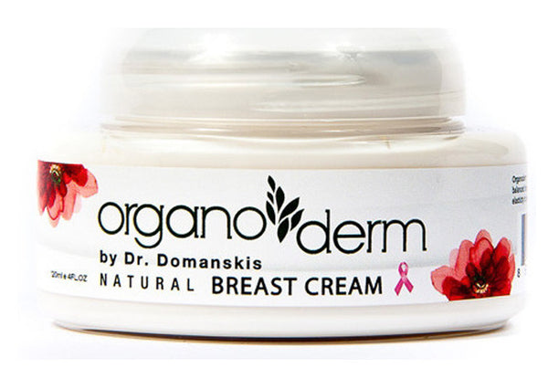 Organoderm Breast Cream