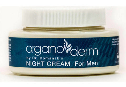 Organoderm MEN's Night Cream