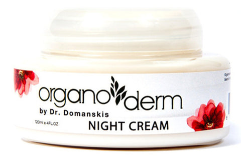 Organoderm Night Cream