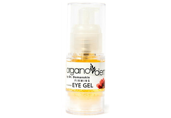 Organoderm Younger Eye Gel