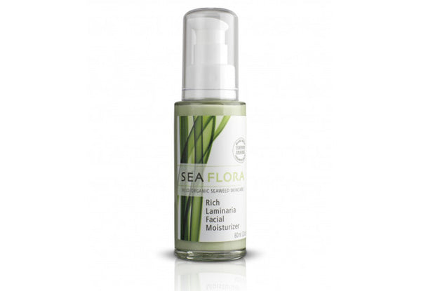 Seaflora Rich Laminaria Facial Moisturizer