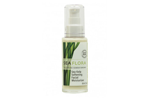 Seaflora Sea Kelp Softening Facial Moisturizer