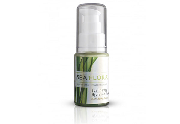 Seaflora Sea Therapy Hydration Treatment