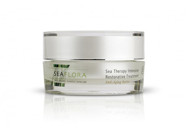 Seaflora Sea Therapy Intensive Restorative Treatment