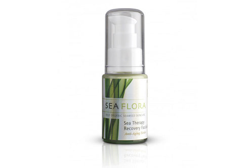 Seaflora Sea Therapy Recovery Facial Gel