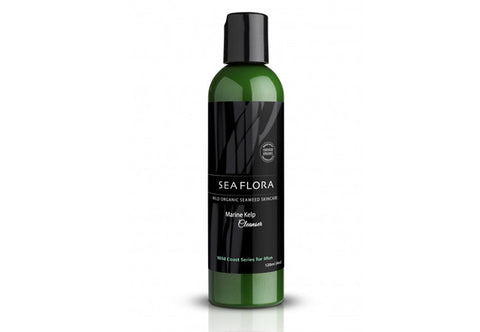 Seaflora Wild Coast Marine Kelp Cleanser